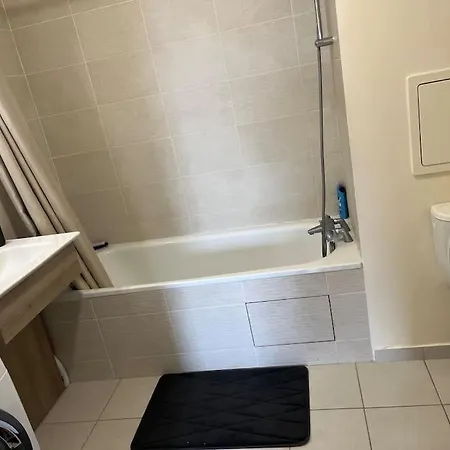 De Appartement