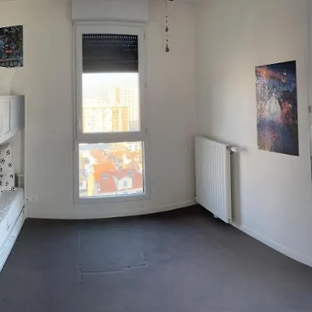 De Romainville